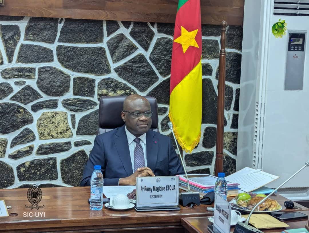 Cameroun : 25 000 FCFA pour une évaluation anti-plagiat en ligne à l’université de Yaoundé I