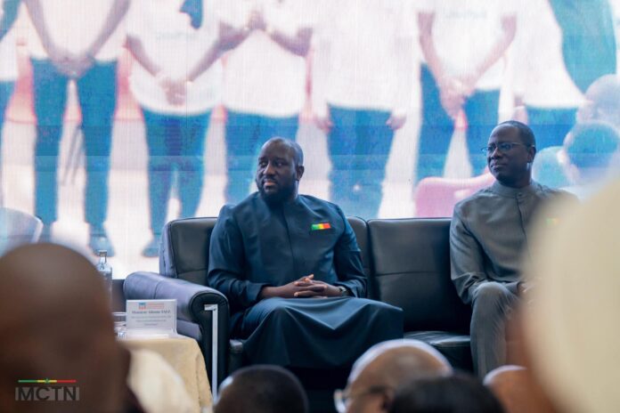 Sénégal : L’ État stimule la création de centaines de milliers d’emplois estudiantins dans le numérique