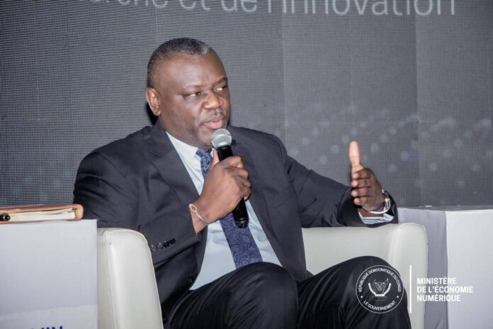 RDC : L’infrastructure numérique comme clef pour libérer la recherche et l’innovation