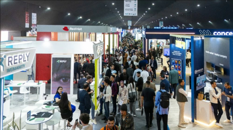 GITEX Africa : la cybersécurité devient une urgence stratégique pour le continent