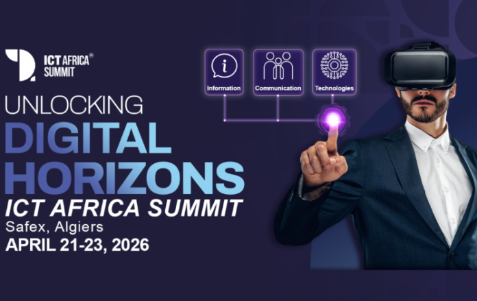 ICT Africa Summit 2026 : Alger accueille un rendez-vous stratégique pour accélérer la transformation numérique du continent