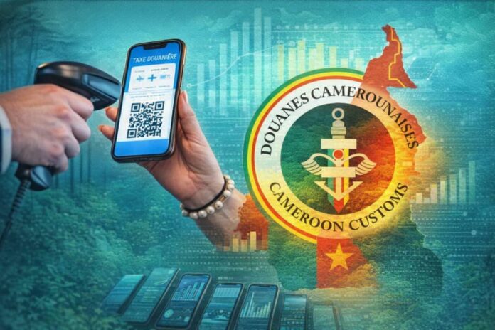 Frais de douane sur les téléphones au Cameroun : la taxe n’est qu’un détail, le vrai danger est ailleurs