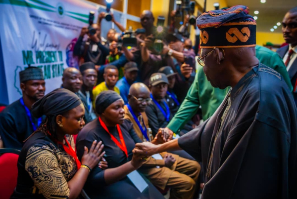 Nigeria : plus de 5 000 caméras intelligentes pour renforcer la sécurité dans l’État du Plateau