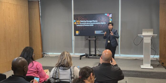 Maroc : Orange muscle sa stratégie ICT et lance les “RDV Tech” pour accélérer la transformation numérique à l’horizon 2030