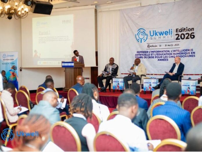 RDC : Kinshasa, Eleza Fact sonne la riposte contre la désinformation à l’ère de l’IA