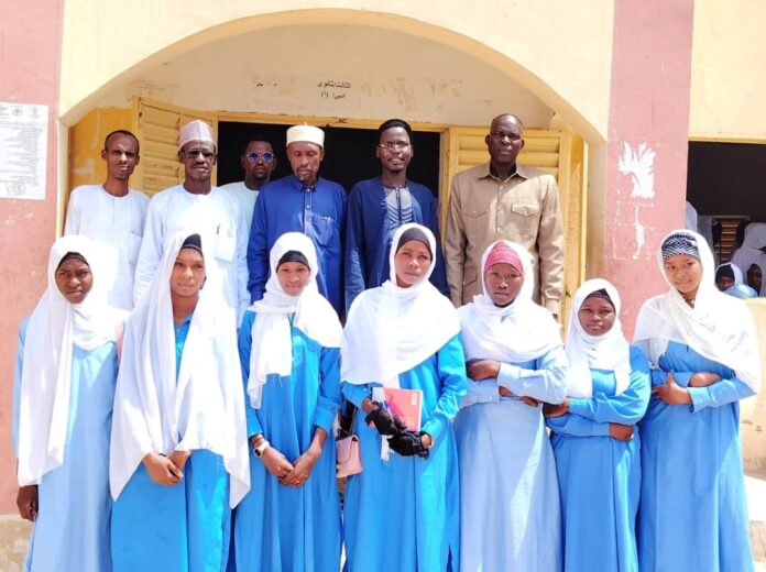 Tchad : l’ADETIC sensibilise les jeunes filles aux opportunités des TIC et de l’intelligence artificielle