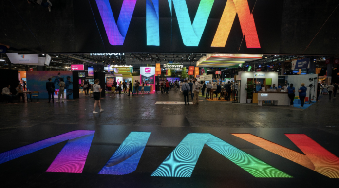 VivaTech 2026 : 15 000 start-ups, 4 000 investisseurs et 170 pays attendus pour une édition record à Paris