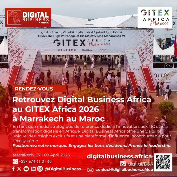 Numérique : le REPTIC et Digital Business Africa en mission stratégique au GITEX Africa 2026 à Marrakech