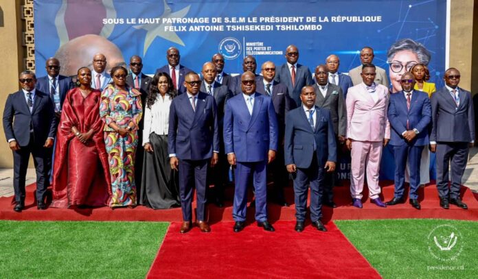 RD Congo : Contexte et objectifs des premiers états généraux des postes et télécommunications