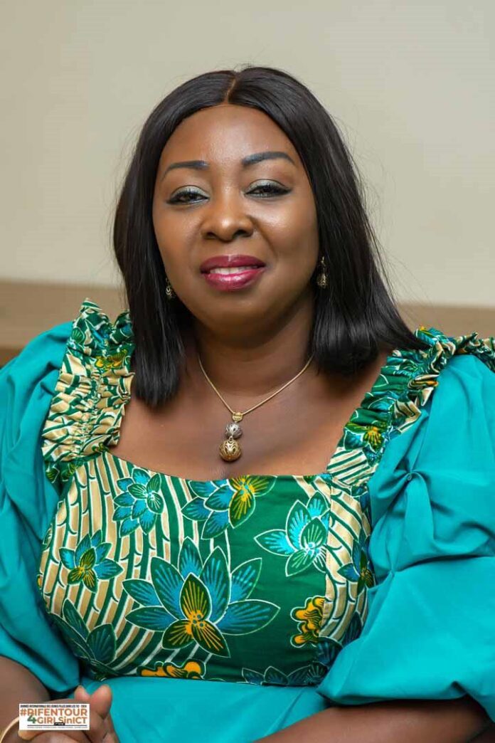 Côte d’Ivoire : Regina Fleur Bessou à la tête de la GCDT de l’UIT, une première pour l’Afrique