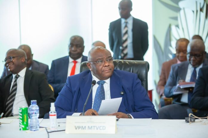 RD Congo : Les entreprises de transport devraient basculer vers la billetterie électronique dès mai 2026