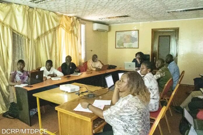 Communication institutionnelle : le Burkina Faso prépare une nouvelle approche plus proche des citoyens