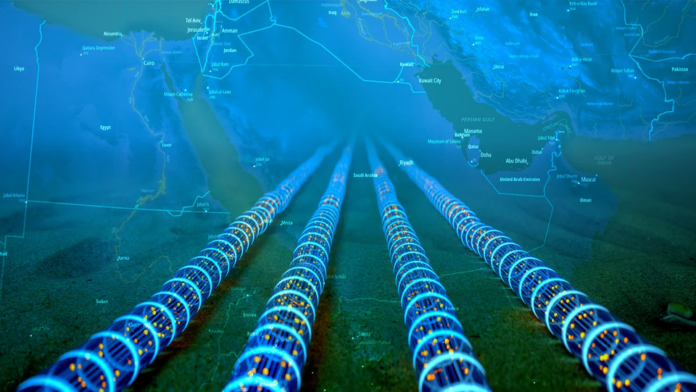 Crise au Moyen-Orient : La fibre optique en ligne de mire de l’Iran après les datacenters d’AWS