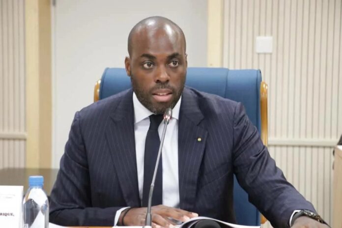 Gabon : Le point d’échange Internet (IXP) GAB-IX prêt à renaître de ses cendres