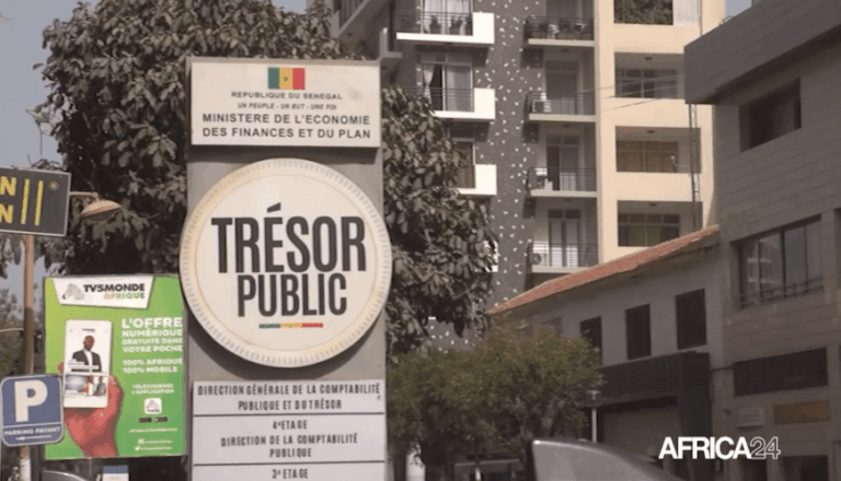 Sénégal : Selon l’APS, 70 Go de données de la DGCPT sont exposées sur le darkweb, le Trésor public rassure les usagers