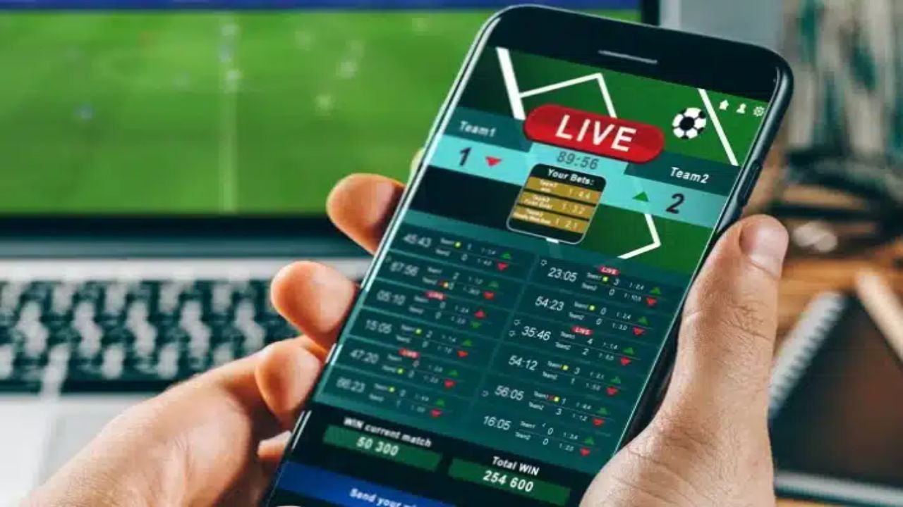 Égypte : Le Caire va « criminaliser explicitement les applications de paris » en ligne