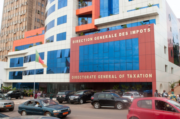 Cameroun : ARABSOFT, C2D, ORADIST et DBS décrochent le SIGIT, le futur système numérique des impôts à plus de 4,7 milliards de F.CFA