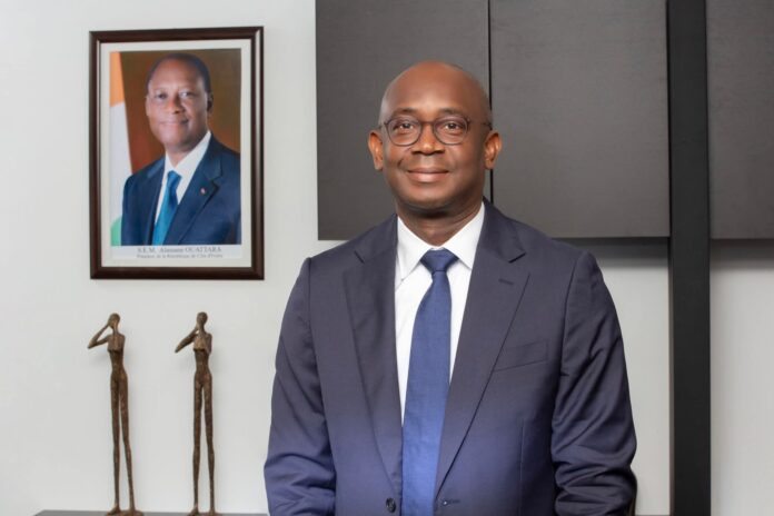 100 jours de Djibril Ouattara : une méthode, sept priorités et un cap pour transformer le numérique ivoirien