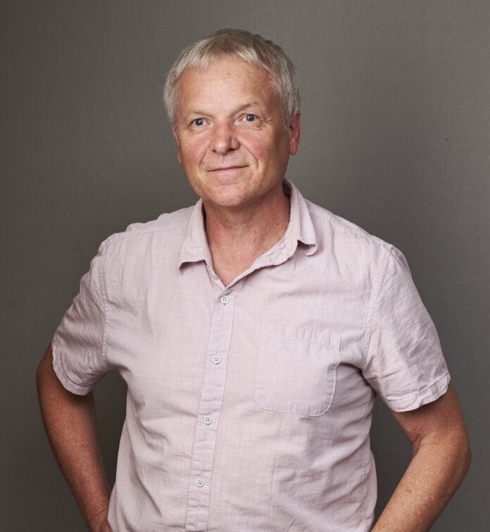 Nécrologie : Décès d’Alan Barrett, pionnier de l’internet en Afrique et Board member de l’ ICANN Nécrologie : Décès d’Alan Barrett, pionnier de l’internet en Afrique et Board member de l’ ICANN