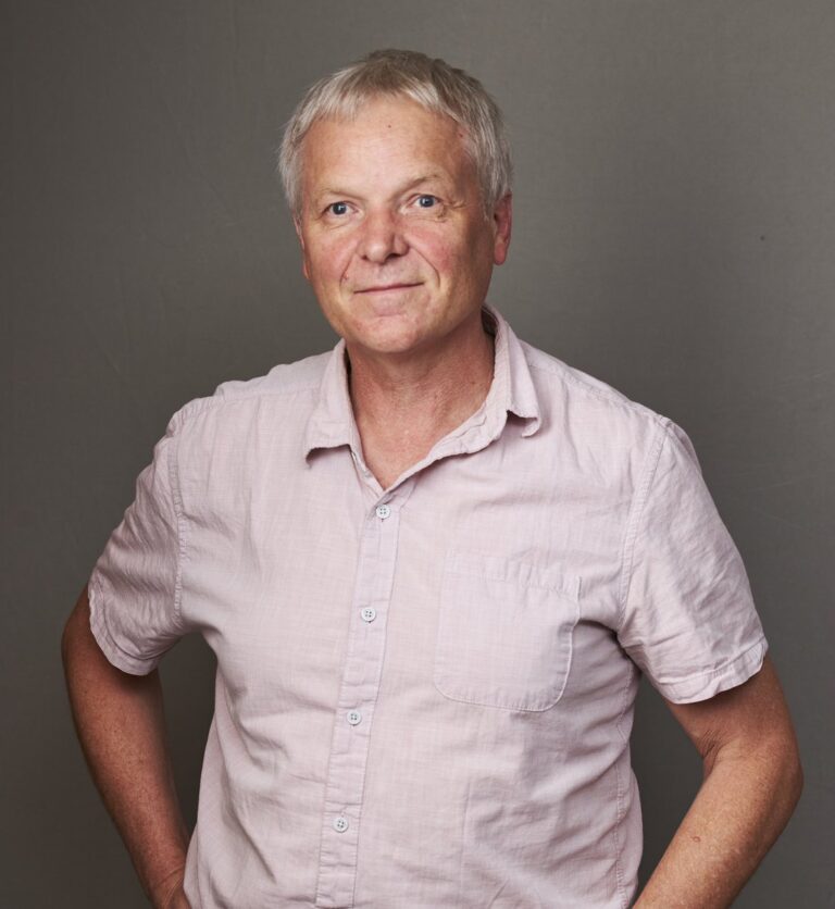Nécrologie : Décès d’Alan Barrett,  pionnier de l’internet en Afrique et Board member de l’ ICANN
