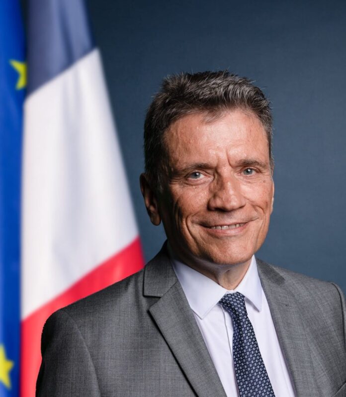 Sommet Africa Forward : Renforcer la compétitivité dans le domaine du numérique
