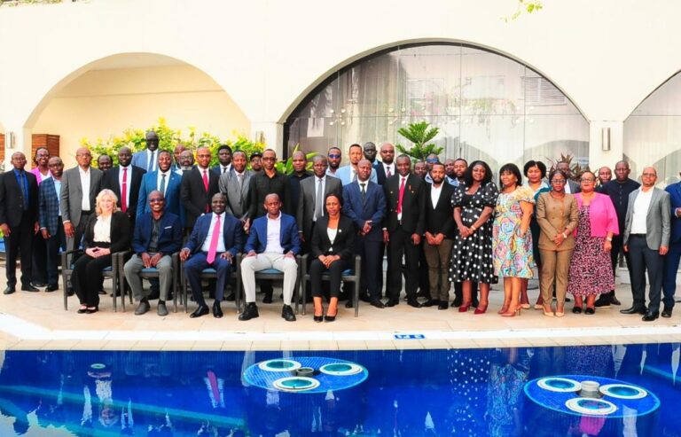 Comm’ électronique : La Communauté d’Afrique de l’Est EAC prépare un cadre pour l’harmonisation d’itinérance mobile