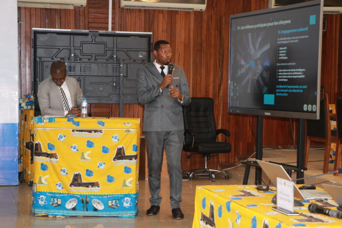 Cameroun : Les recommandations d’ICT Media Strategies pour rompre avec les discours de haine en ligne Cameroun : Les recommandations d’ICT Media Strategies pour rompre avec les discours de haine en ligne