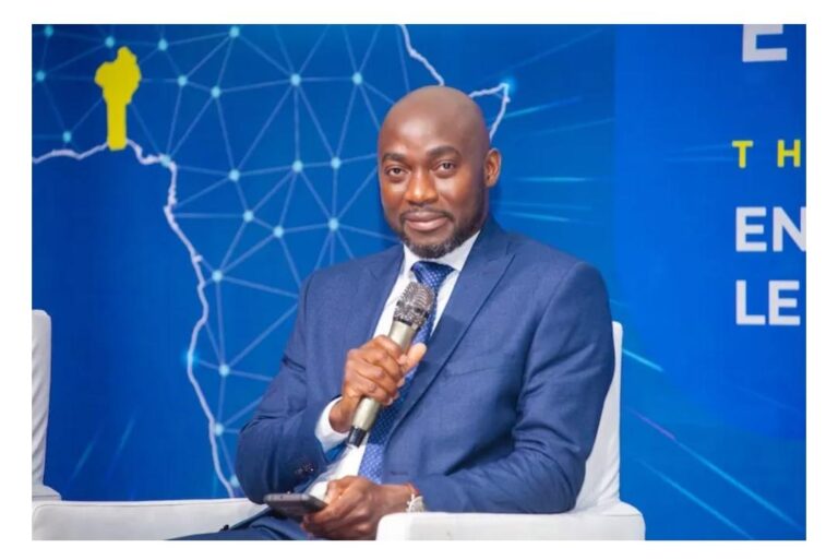 Qui est Mahuna Akplogan, le nouveau visage du numérique au Bénin ?