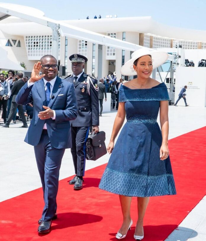 Bénin : Romuald Wadagni forme son premier gouvernement. Mahuna Akplogan nommé ministre de la Transformation digitale Bénin : Romuald Wadagni forme son premier gouvernement. Mahuna Akplogan nommé ministre de la Transformation digitale
