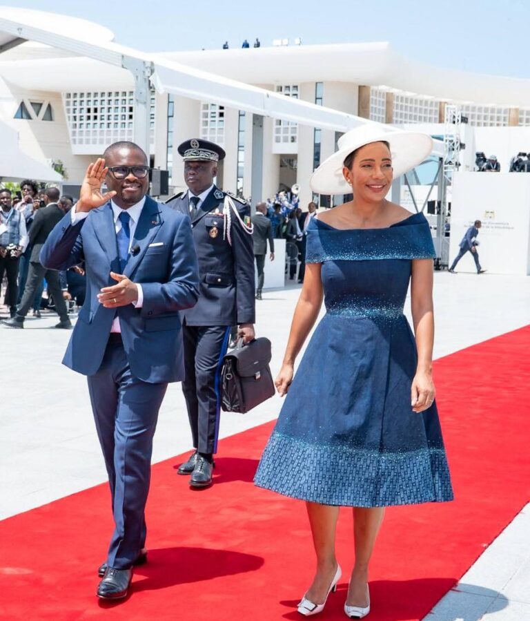 Bénin : Romuald Wadagni forme son premier gouvernement. Mahuna Akplogan nommé ministre de la Transformation digitale