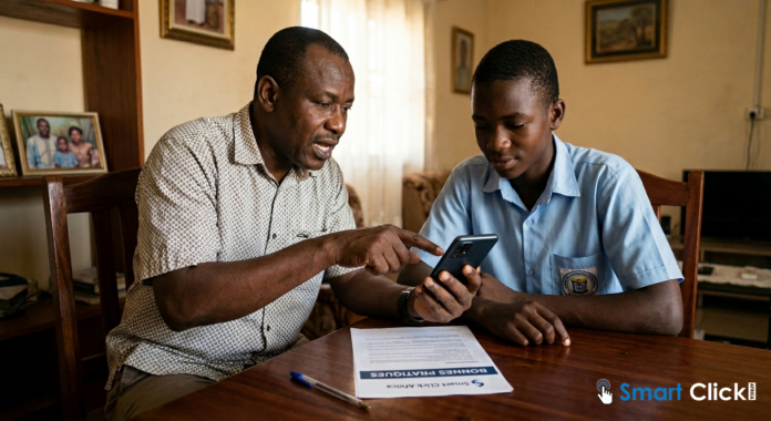 Top 5 des meilleures applications de contrôle parental : Le guide de Smart Click Africa pour protéger vos enfants en ligne