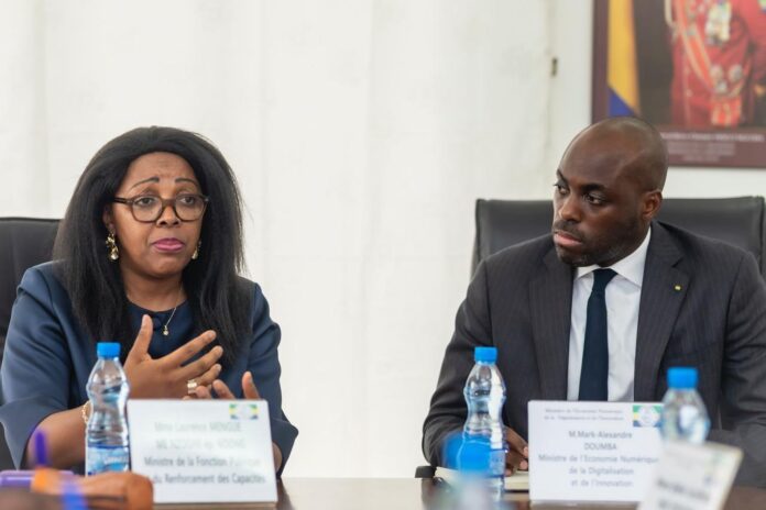 Gabon : Derniers ajustements du Système intégré de Gestion des Ressources humaines (SIGRH) avant sa mise en œuvre