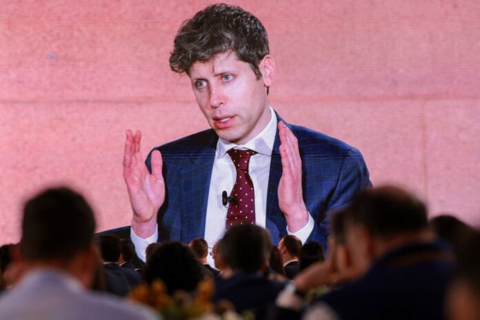 Sam Altman avoue s’être trompé sur la fin annoncée de certains métiers au profit de l’IA Sam Altman avoue s’être trompé sur la fin annoncée de certains métiers au profit de l’IA