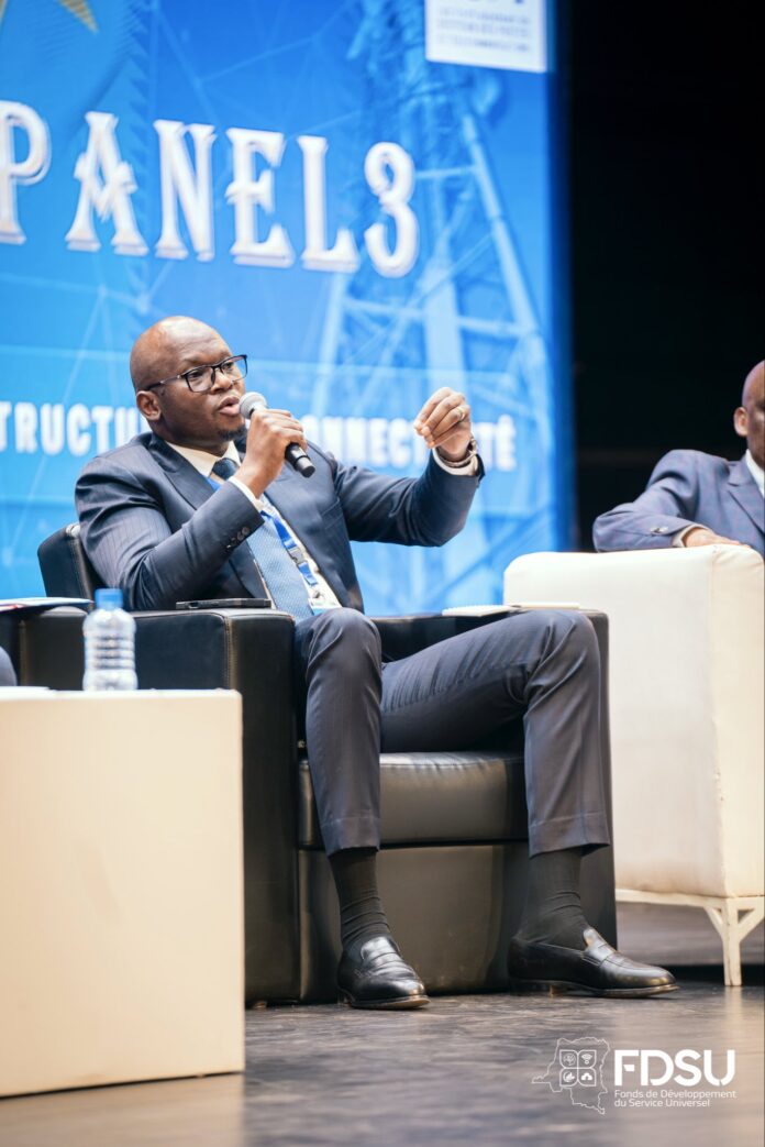 RD Congo : Le FDSU lance ses premiers sites pilotes pour étendre la couverture réseau RD Congo : Le FDSU lance ses premiers sites pilotes pour étendre la couverture réseau