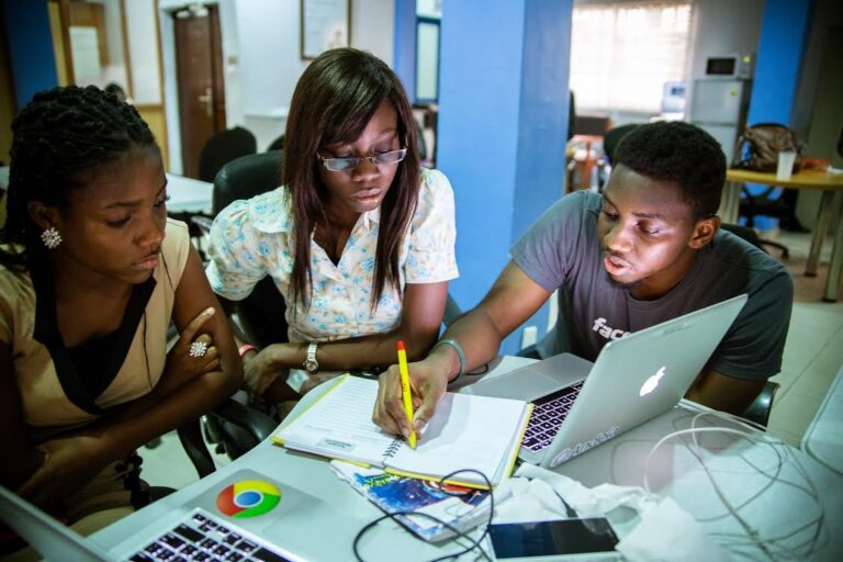 AfCFTA Startup Partnership Program : la Zlecaf et la Korea-Africa Foundation lancent un programme d’accélération pour 30 startups africaines [Postulez]