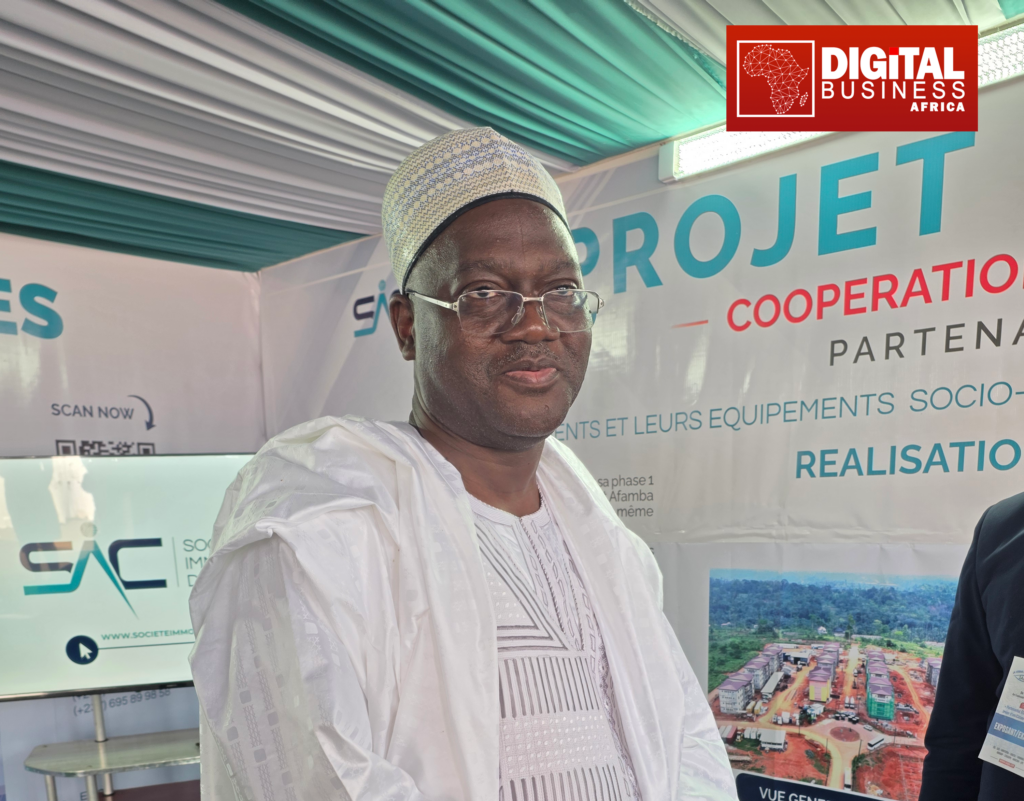 Ahmadou Sardaouna : La gouvernance numérique expliquée - Digital ...