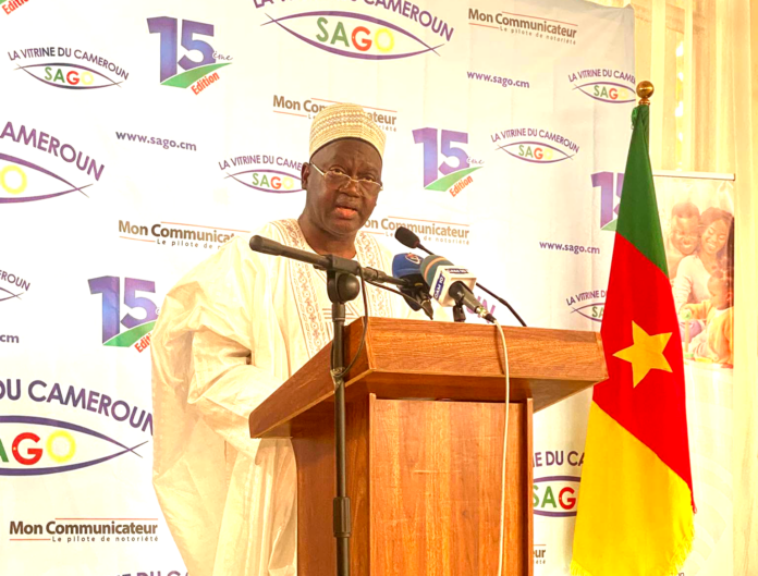 Cameroun : la SIC se positionne en laboratoire d’une gouvernance numérique maîtrisée à l’horizon 2040 Cameroun : la SIC se positionne en laboratoire d’une gouvernance numérique maîtrisée à l’horizon 2040