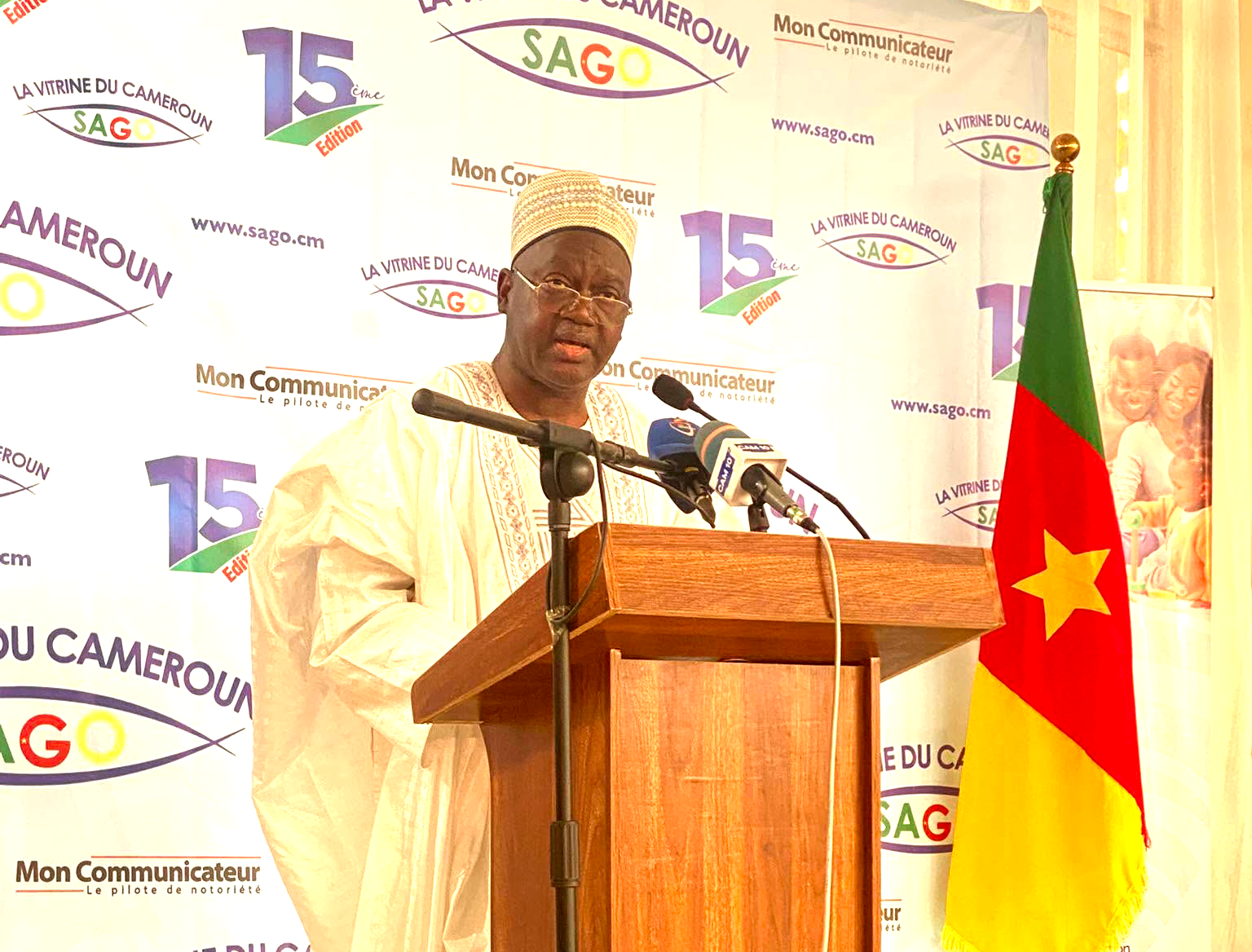 Cameroun : la SIC se positionne en laboratoire d’une gouvernance numérique maîtrisée à l’horizon 2040