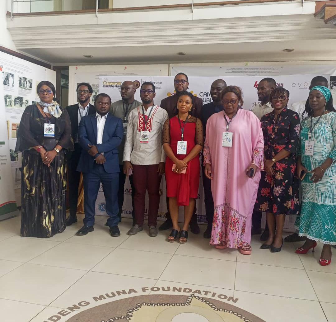 Cameroon Public Service Forum 2026 : le modèle kényan eCitizen présenté comme source d’inspiration pour le service public numérique camerounais