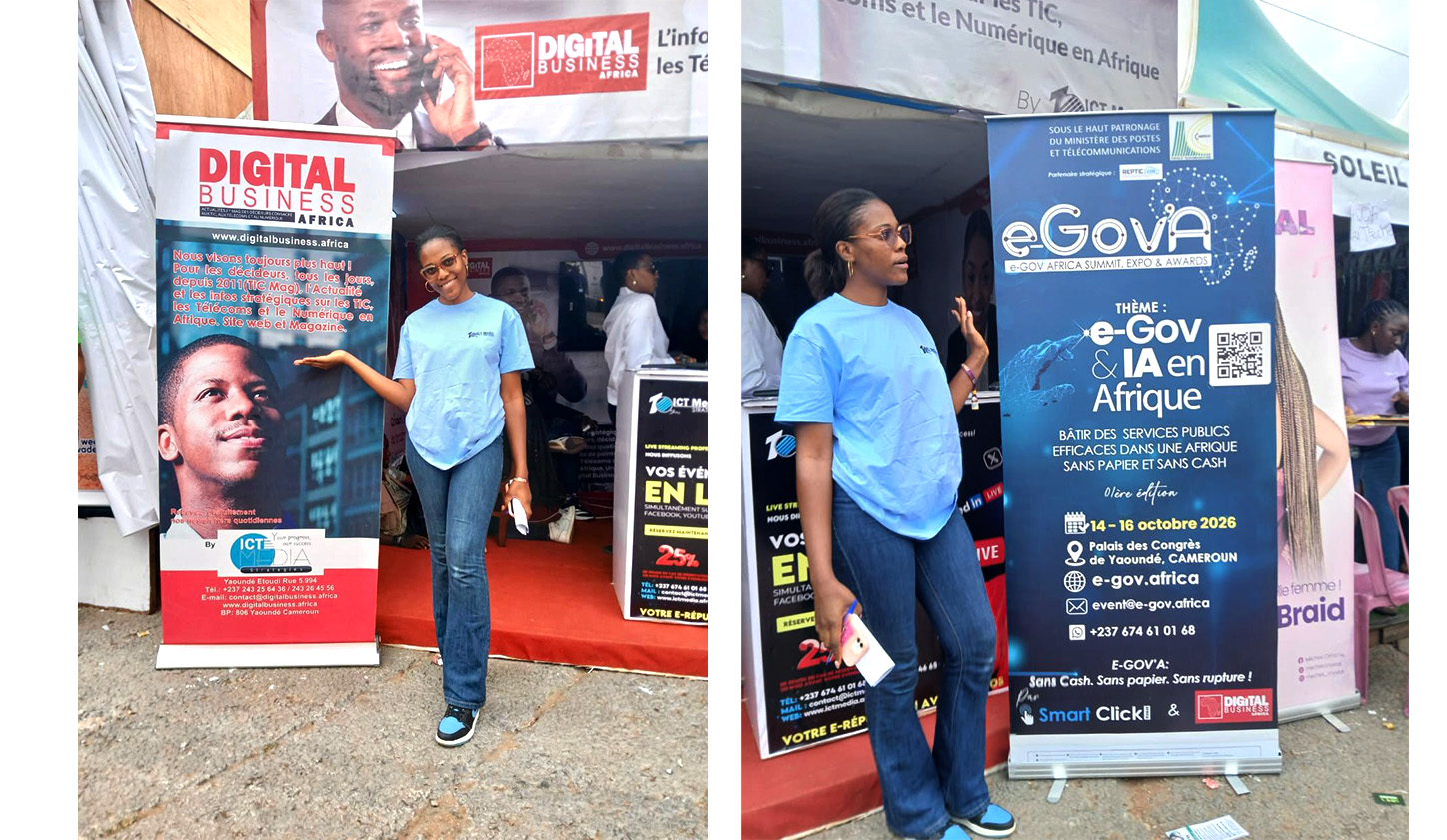 À PROMOTE 2026, Digital Business Africa présente E-Gov’A, le rendez-vous africain de l’e-gouvernance et de l’innovation digitale