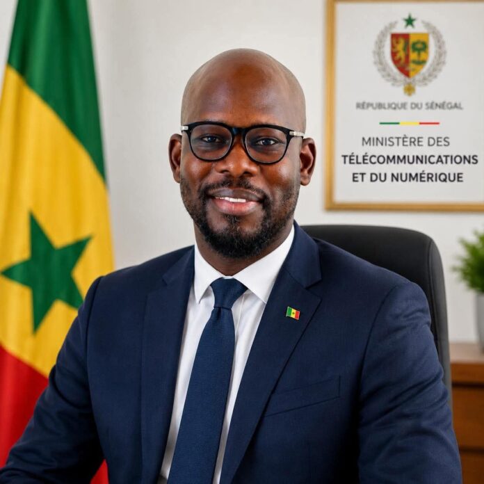 Sénégal : Samba Diouf, une valeur sûre pour Diomaye Faye au ministère des Télécoms et du Numérique Sénégal : Samba Diouf, une valeur sûre pour Diomaye Faye au ministère des Télécoms et du Numérique