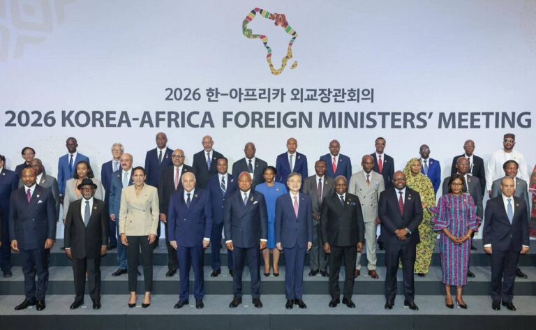 Coopération : Le Cameroun et la Corée du Sud renforcent leur partenariat numérique