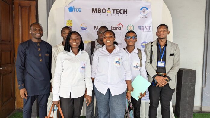 Mboa Tech Conférence 2026 : Cap sur la souveraineté numérique Mboa Tech Conférence 2026 : Cap sur la souveraineté numérique