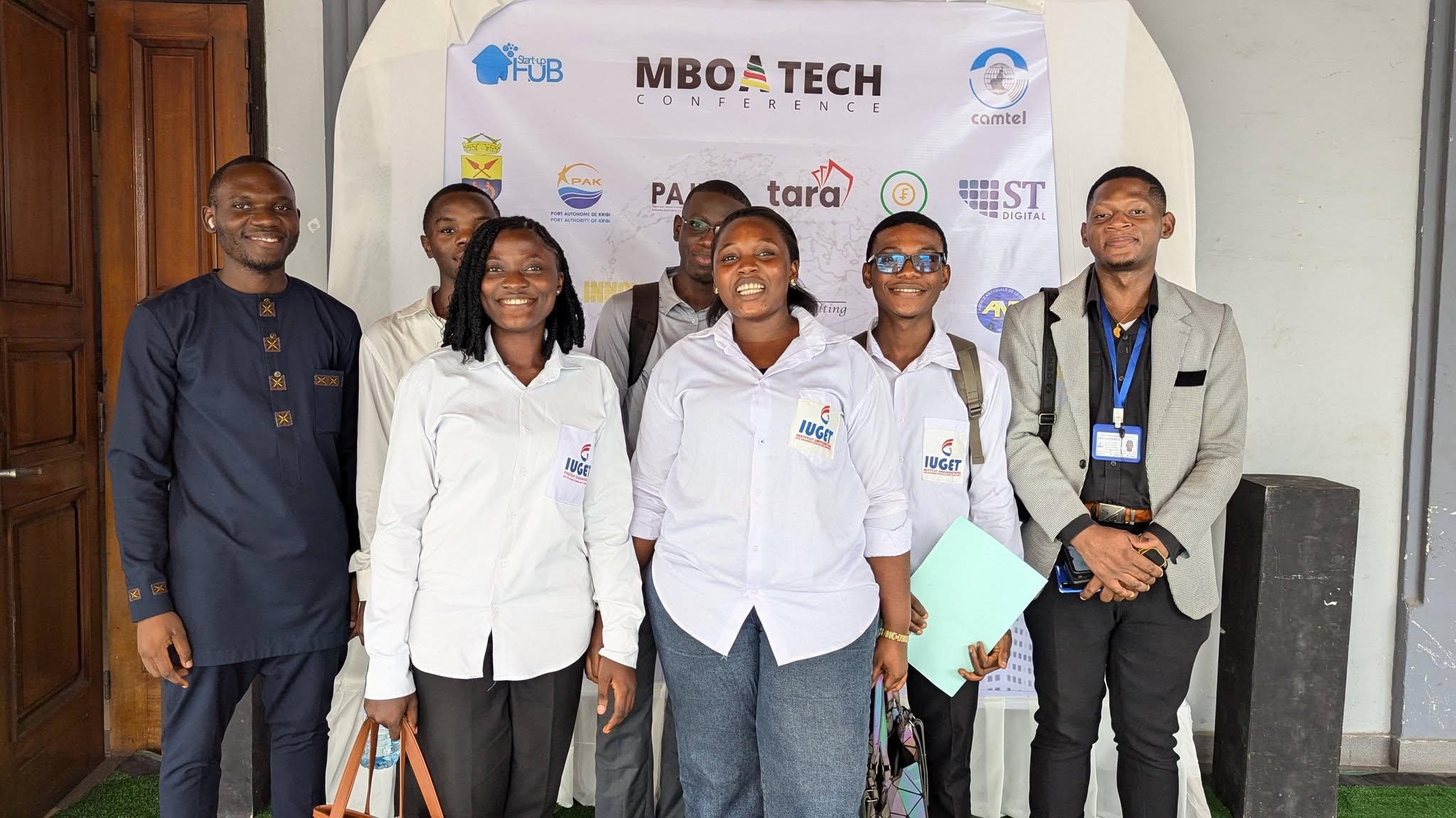 Conférence Mboa Tech 2026 : Cap sur la souveraineté numérique