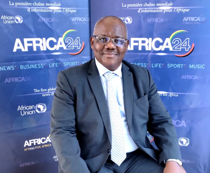 Numéros fixes virtuels et services A2P : un enjeu stratégique pour la régulation numérique en Afrique – le cas du Cameroun Numéros fixes virtuels et services A2P : un enjeu stratégique pour la régulation numérique en Afrique – le cas du Cameroun