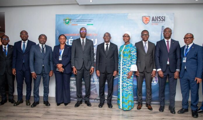 Côte d’Ivoire : l’ANSSI lance le Réseau national des RSSI pour renforcer la cybersécurité de l’administration publique Côte d’Ivoire : l’ANSSI lance le Réseau national des RSSI pour renforcer la cybersécurité de l’administration publique