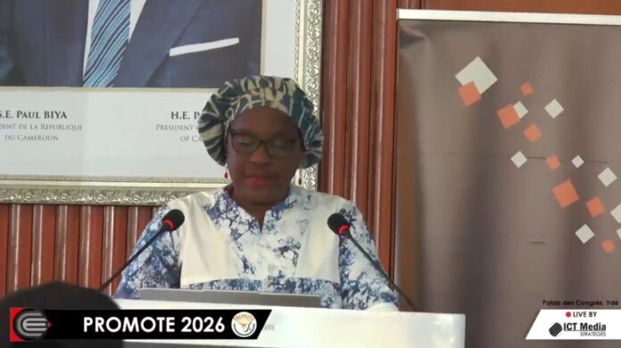 Cameroun : Réflexion sur les états généraux de l’éducation, l’ IA comme domaine clé Cameroun : Réflexion sur les états généraux de l’éducation, l’ IA comme domaine clé