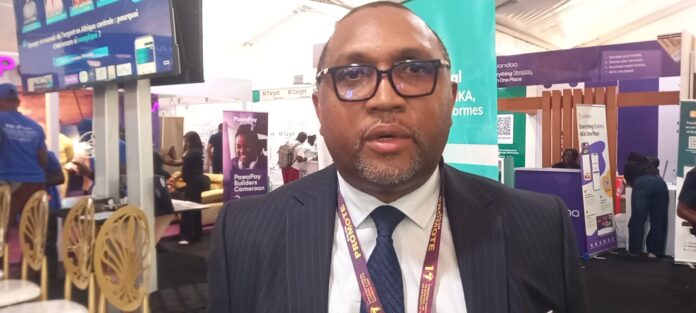 Fintech/CEMAC : Les défis liés aux transactions exposés à PROMOTE, les innovations du GIMAC Fintech/CEMAC : Les défis liés aux transactions exposés à PROMOTE, les innovations du GIMAC