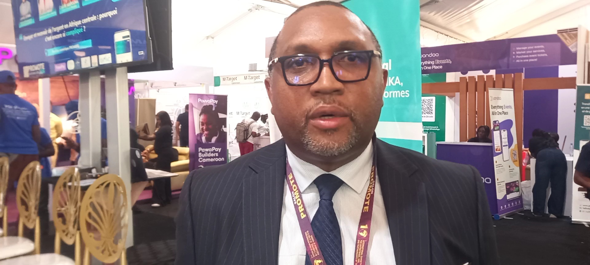 Fintech/CEMAC : Les défis liés aux transactions exposées à PROMOUVOIR, les innovations du GIMAC