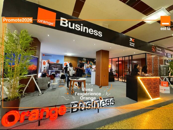 PROMOTE 2026 : Orange Cameroun met ses innovations numériques à la portée des visiteurs : le programme PROMOTE 2026 : Orange Cameroun met ses innovations numériques à la portée des visiteurs : le programme